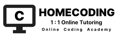 HomeCodingLogo